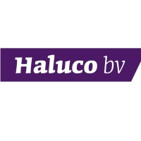 Haluco BV Logo