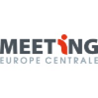 Meeting Europe Centrale Logo