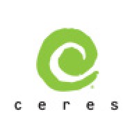 Ceres, Inc. Logo