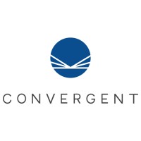 Convergent Logo