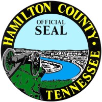 Hamilton County Government Logo