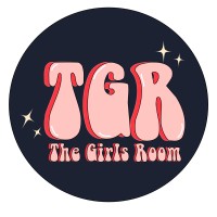 TheGirlsRoom Logo
