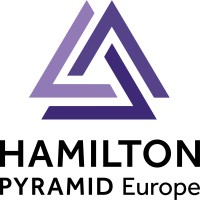 Hamilton - Pyramid Europe Logo