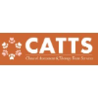 CATTS Ireland Logo