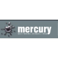 Mercury Software Consulting, Inc. Logo