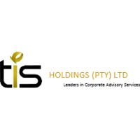TIS Holdings Logo