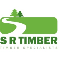 SR Timber Logo