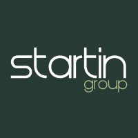 Startin Group Logo