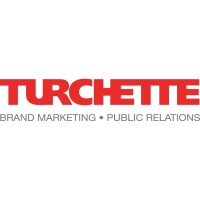 TURCHETTE - Brand Marketing & Public Relations Logo