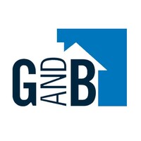Godfrey & Barr Estate Agents Logo