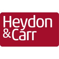 Heydon & Carr Ltd Logo