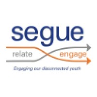 Segue Ministries Logo