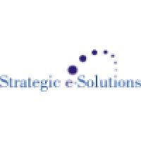 Strategic E-Solutions Logo