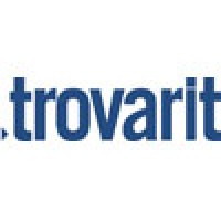 Trovarit AG - the IT-Matchmaker Logo