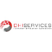 DHI Services Inc Logo