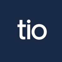 TIO International Logo