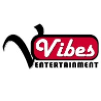 Vibes Entertainment Logo