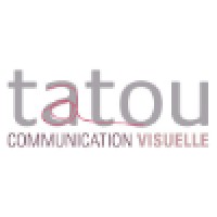 Tatou communication visuelle Logo