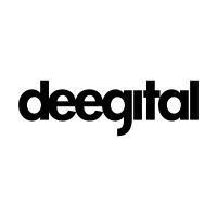 deegital Logo