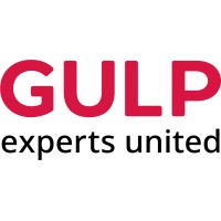 GULP Schweiz AG Logo
