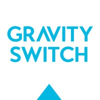 Gravity Switch Logo