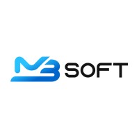 MBSoft S.A. Logo