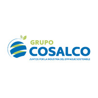 Grupo Cosalco Logo