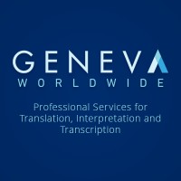 Geneva Worldwide Logo
