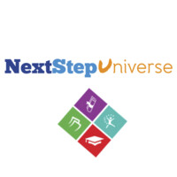 Next Step Universe Logo