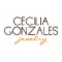 Cecilia Gonzales Jewelry Logo