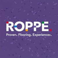 Roppe Corporation Logo