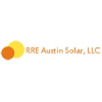 RRE Austin Solar, LLC Logo