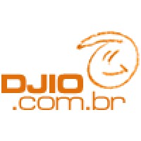 DJIO Logo