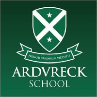 Ardvreck School Logo