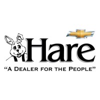Hare Automotive Group Logo