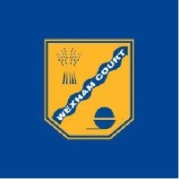 Wexham Court Primary School Logo