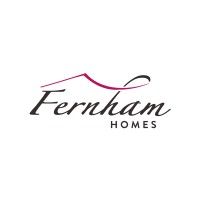 Fernham Homes Logo