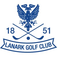 Lanark Golf Club Logo