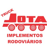 Jota Industria Mecanica Ltda. Logo