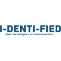 I-DENTI-FIED Inc. Logo