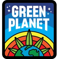 Green Planet Logo
