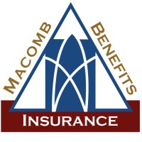 Macomb Benefits Insurance Logo