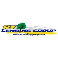 RV Lending Group Inc. Logo