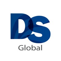 DS Global Logo