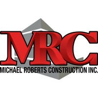 Michael Roberts Construction Inc Logo