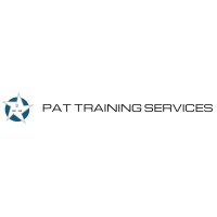 PAT Training Services Logo