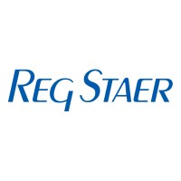 Regstaer Logo