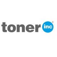 Toner Inc Logo