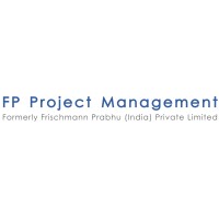 FP Project Management Logo