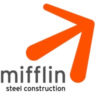 Mifflin Construction Logo